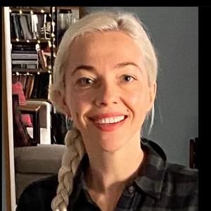 Meet your Posher, Ewelina